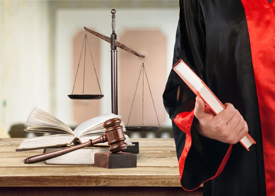 Law